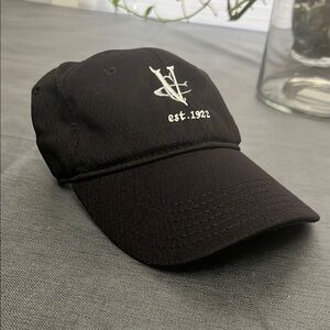 Callaway Valparaiso Country Golf Club Cap with Embroidered Logo